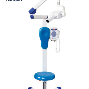 Digital Veterinary Intraoral X-Ray Imaging System YG0292