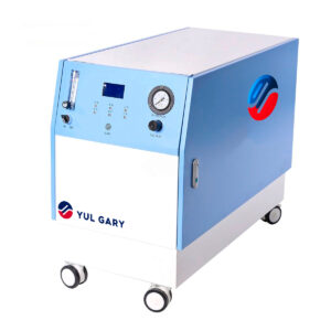 High-pressure Veterinary Oxygen Concentrator YG0295