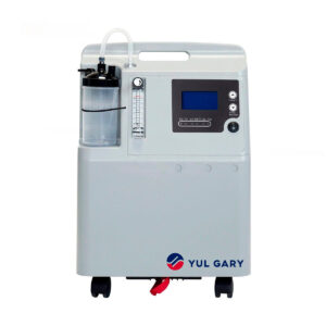 Veterinary Oxygen Concentrator YG0296