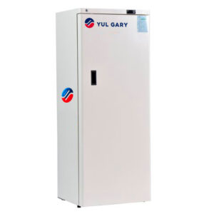 Standing Deep Freezer With Multiple Alarms YG0302