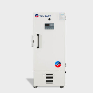 728L Ultra Low Temperature Upright Freezer Digital Display YG0308