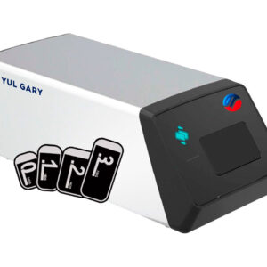 Digital Veterinary Intraoral CR X-Ray Imaging System YG0309