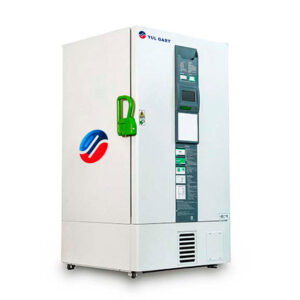 838L Ultra Low Temperature Freezer , Super Low Temperature Freezer YG0320