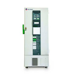 408 Liter Ultra Low Temperature Freezer, -86C Very Low Temperature Freezer YG0321