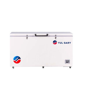 Sprayed Plate Steel Medical Chest Freezer YG0334