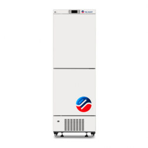 Laboratory Medical Combined Refrigerator and Freezer For Vaccine YG0337-1
