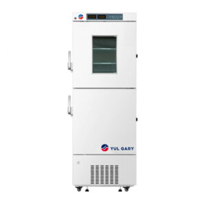 Upright Combined Pharmacy Refrigerator/Freezer YG0337