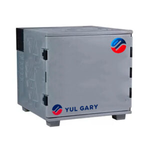 Large Capacity Biomedical Blood Bag Transport Cool Box with Adjustable Temperature YG0340