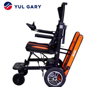 Electric climb stairs wheelchair YG0377