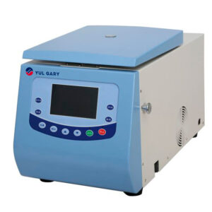 High-speed refrigerated microcentrifuge YG0482-3