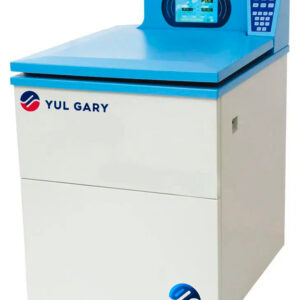 High-capacity Refrigerated Centrifuge YG0496