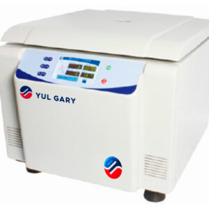 Tabletop High Speed Centrifuge YG0491 // YG0491-1