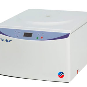 Gel Card Centrifuge YG0507-1 // YG0507-2