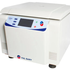Tabletop High Speed Centrifuge YG0494-TG