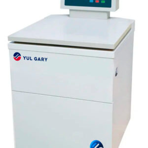 Oil test centrifuge YG0506