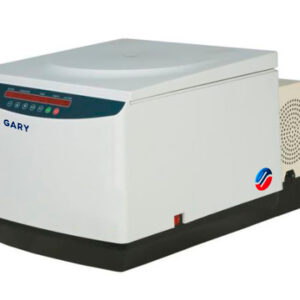 High capacity and high-capacity desktop refrigerated centrifuge YG0498-1