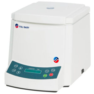 Speed table centrifuge YG0507