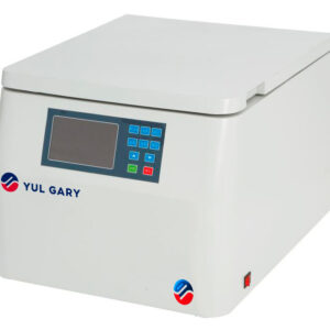 High-speed table centrifuge YG0505-1