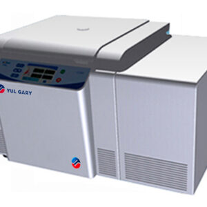 Tabletop High Speed Refrigerated Centrifuge YG0505