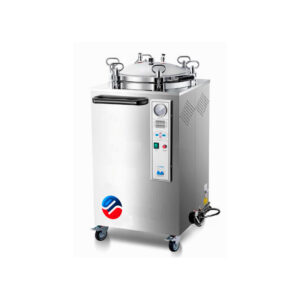 Pressure Steam Autoclave With Drying  YG0584 // YG0589