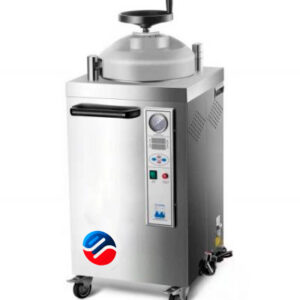 Hand Wheel Type Autoclave Vertical Sterilizer YG0595 // YG0598