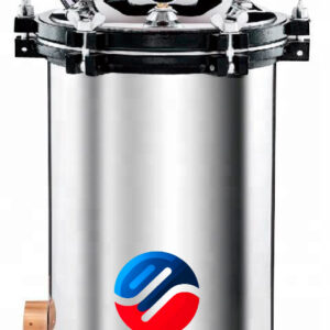 Portable Pressure Steam Autoclave YG0625 // YG0987