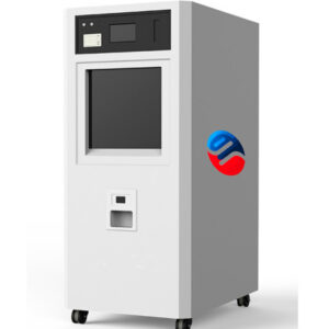 Fully Automatic Ethylene Oxide Sterilizer YG0637 // YG0641