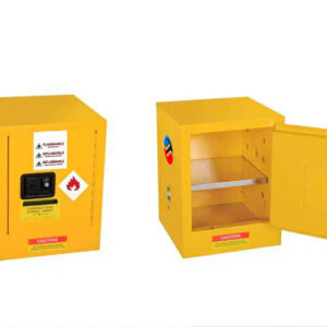 2-4 Gallon Explosion-proof Cabinet  YG0691 // YG0692-2