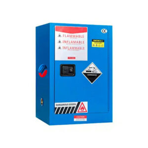 12 - 15 Gallon Explosion-proof Cabinet YG0693 // YG0694-2
