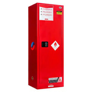 22 Gallon Explosion-proof Cabinet YG0695 // YG0695-2
