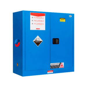30 Gallon Explosion-proof Cabinet YG0696 // YG0696-2
