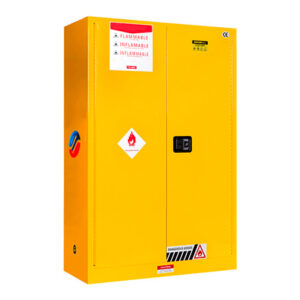 45 Gallon Explosion-proof Cabinet YG0697 // YG0697-2