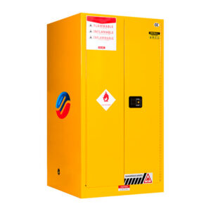 60 Gallon Explosion-proof Cabinet YG0698 // YG0698-2
