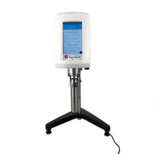 Touch Screen Brookfield Viscometer YG0773 // YG0774