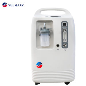10L Stationary Oxygen Concentrator YG0776