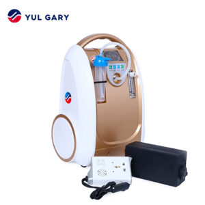 Portable Oxygen Concentrator YG0777