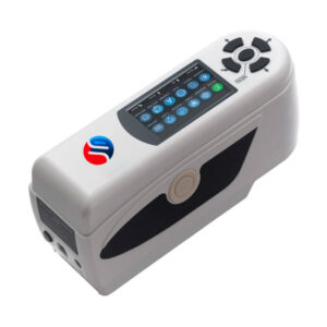 Precision Colorimeter YG0834 // YG0836