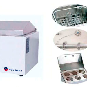 Water Tank YG0849 // YG0852