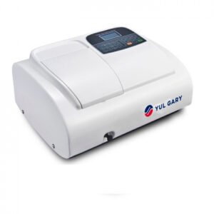UV / VIS Spectrophotometer YG0889