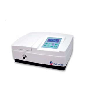 UV-VIS Ultraviolet Visible Spectrophotometer YG0887