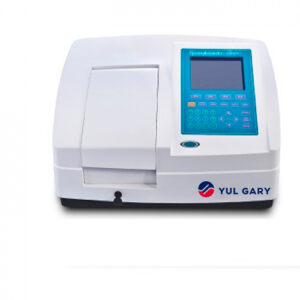 UV / VIS Spectrophotometer YG0892