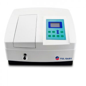 UV / VIS Spectrophotometer YG0895 // YG0897