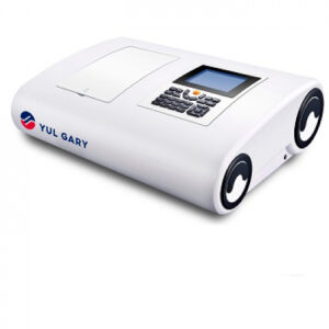 Double beam UV / VIS spectrophotometer c- YG0899 // YG0901