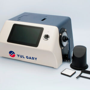Benchtop Color Haze Meter YG0907