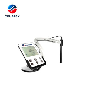 Benchtop pH / Conductivity Meter YG1863