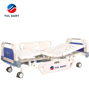 Three Function Manual Hospital Bed YG0986