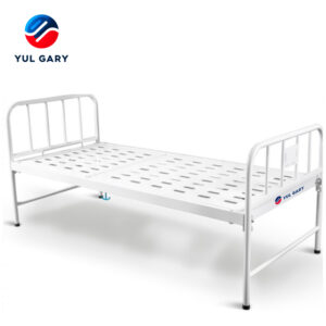 Flat Psychiatric Hospital Bed YG0993