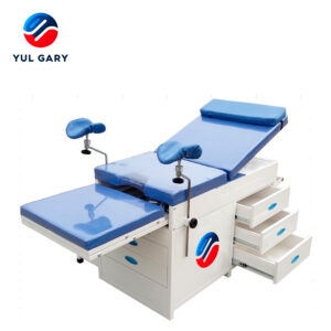 Gynecological Examination Table YG1005