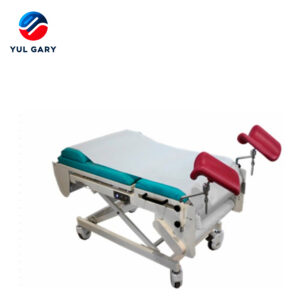 Electric Examination Table YG1006