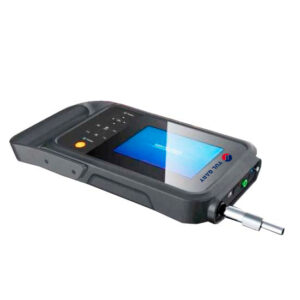 Veterinary Ultrasound with Professional Rectal Probe YG1009 